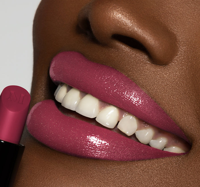 OUT & A POUT SMOKY RED LIP TRIO