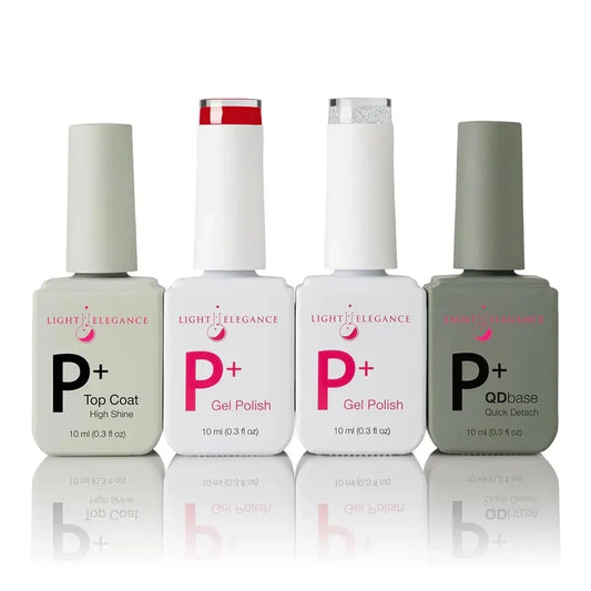 P+ Hello Kit - Starter Set