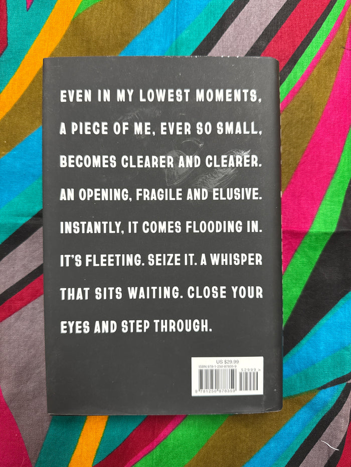Pageboy by Elliot Page