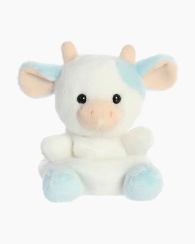 Palm Pals Skyla Blueberry Cow