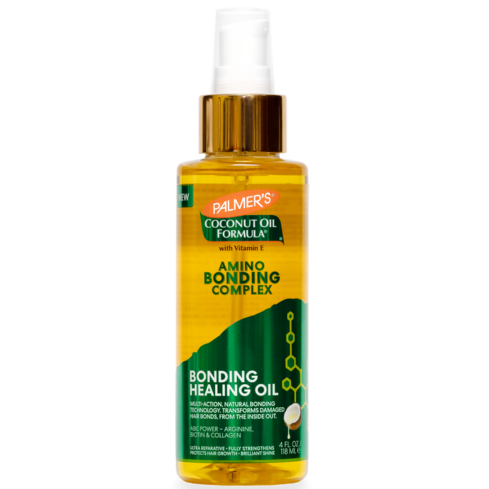 Palmer's Amino Bonding Complex Bonding Healing Oil 118ml