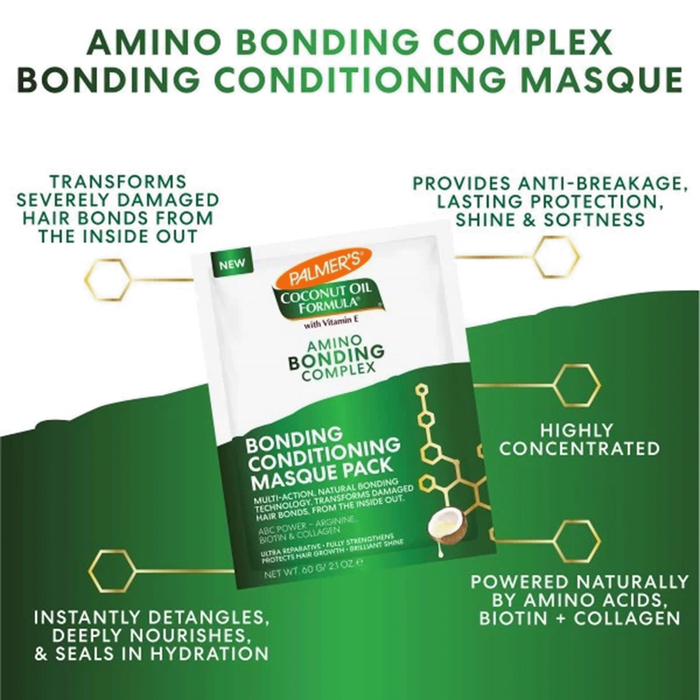 Palmer's Bonding Repair Complex Bundle