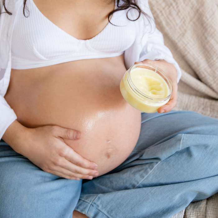 Palmer's Cocoa Butter Tummy Butter for Stretch Marks 125g