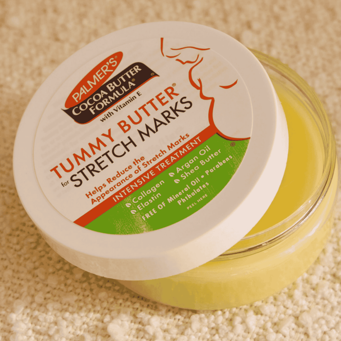 Palmer's Cocoa Butter Tummy Butter for Stretch Marks 125g