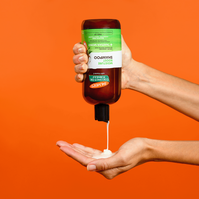 Palmer's Coconut Hair Repair Bundle