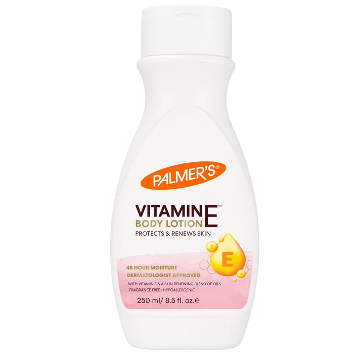 Palmer's Natural Vitamin E Body Lotion 250ml