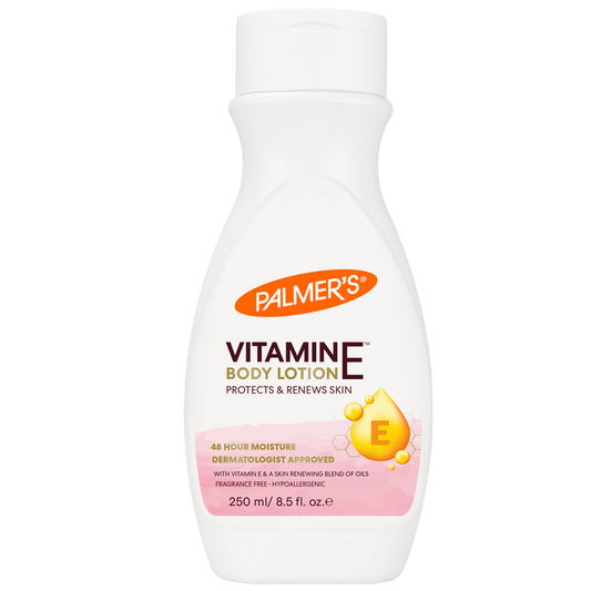 Palmer's Natural Vitamin E Body Lotion 250ml