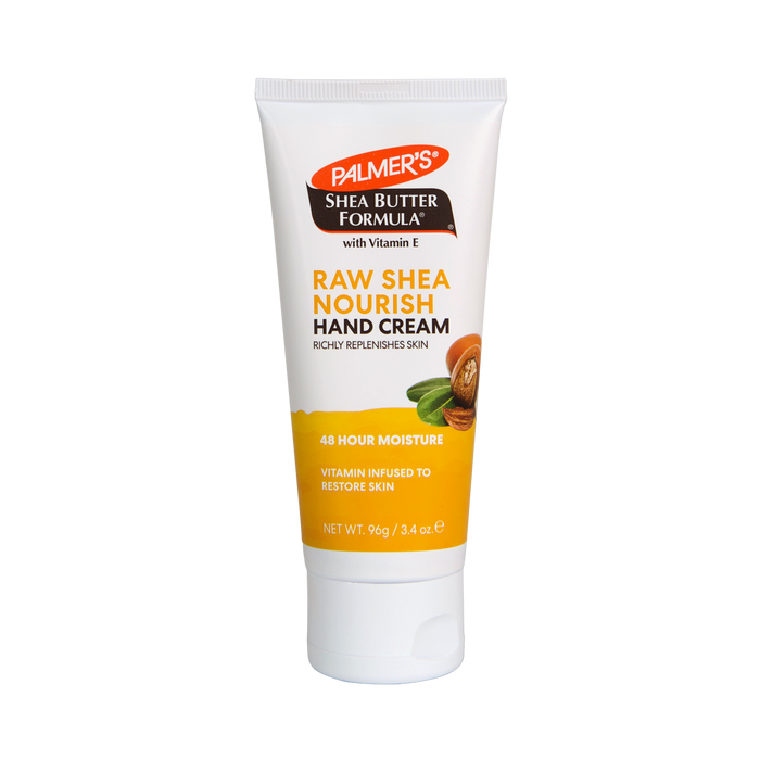 Palmer's Raw Shea Hand Cream 96g