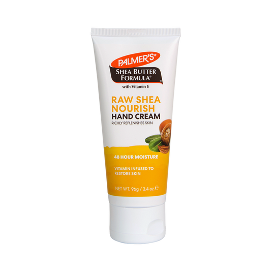 Palmer's Raw Shea Hand Cream 96g