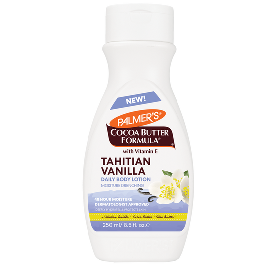 Palmer's Tahitian Vanilla Body Lotion 250ml