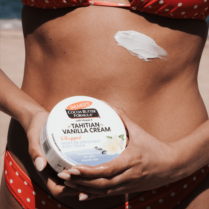 Palmer's Tahitian Vanilla Bundle