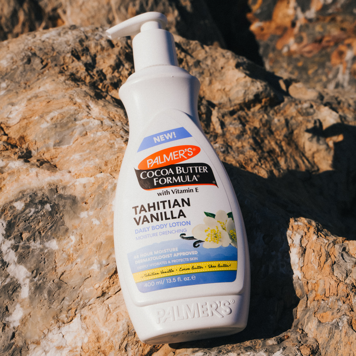 Palmer's Tahitian Vanilla Bundle
