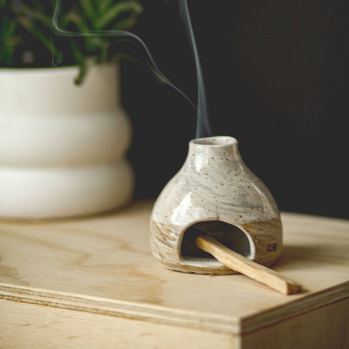 Palo Santo Chimenea - Magnolia Lane co. Home + Garden + Gift