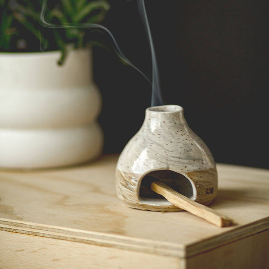 Palo Santo Chimenea - Magnolia Lane co. Home + Garden + Gift