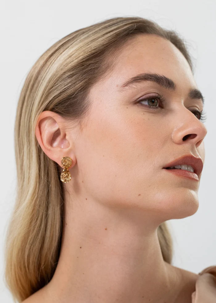 golden