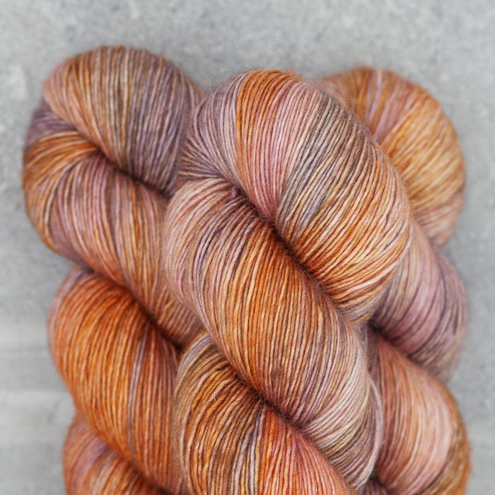 Pashmina | Brick Dust