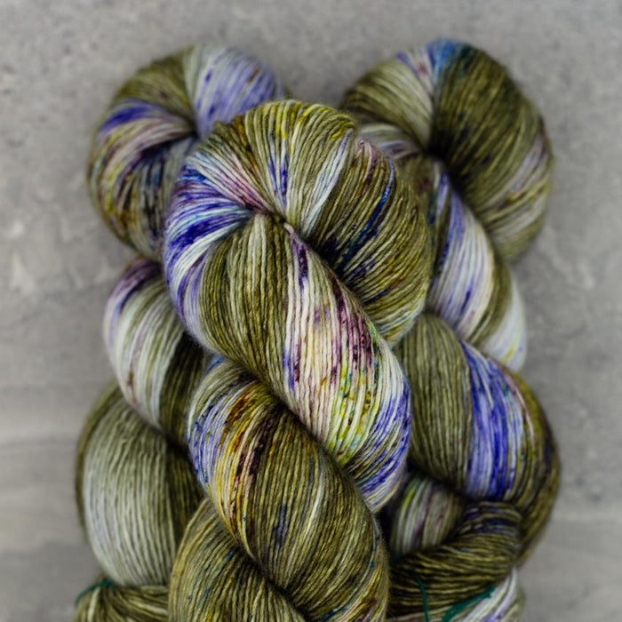 Pashmina | Dried But Not Forgotten