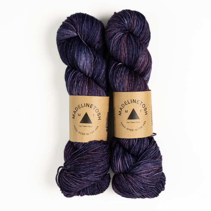 Pashmina | Eleven Dark