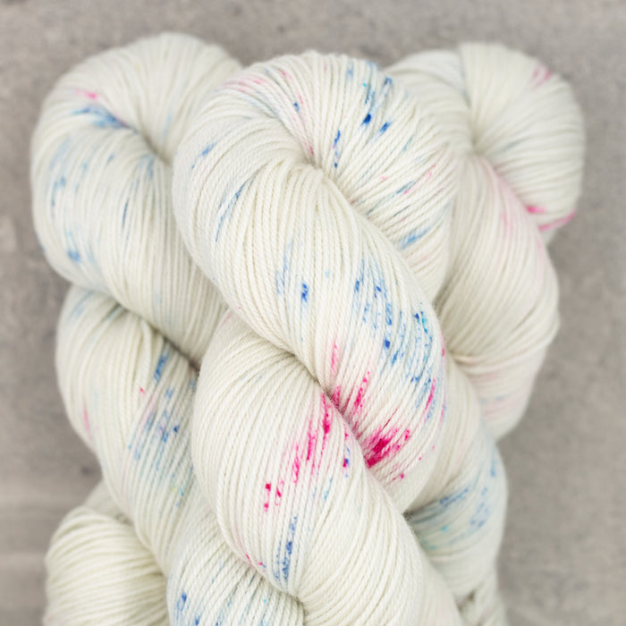 Pashmina | Knitters Against Malaria