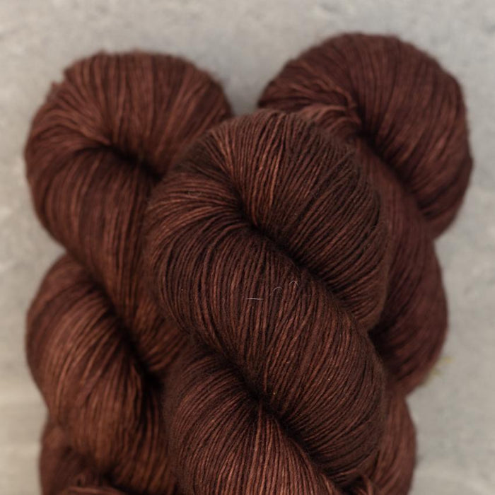 Pashmina | Sinfully Decadent