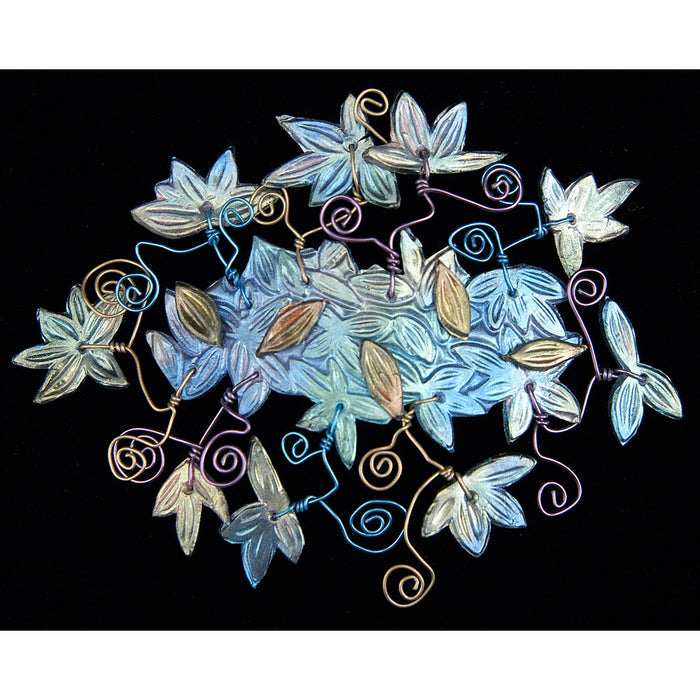 Pearl-Ex Chromatic 8 Color Set