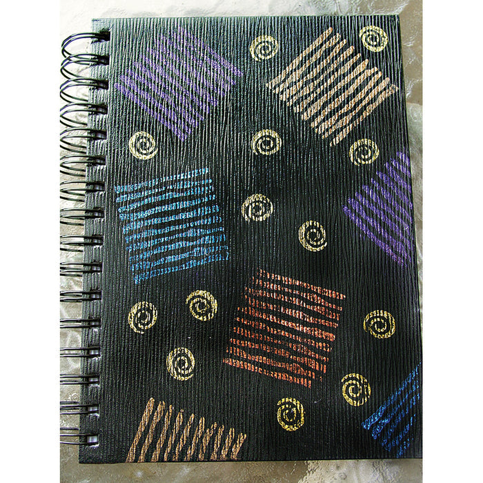 Pearl-ex Pigments 6 Color Sampler
