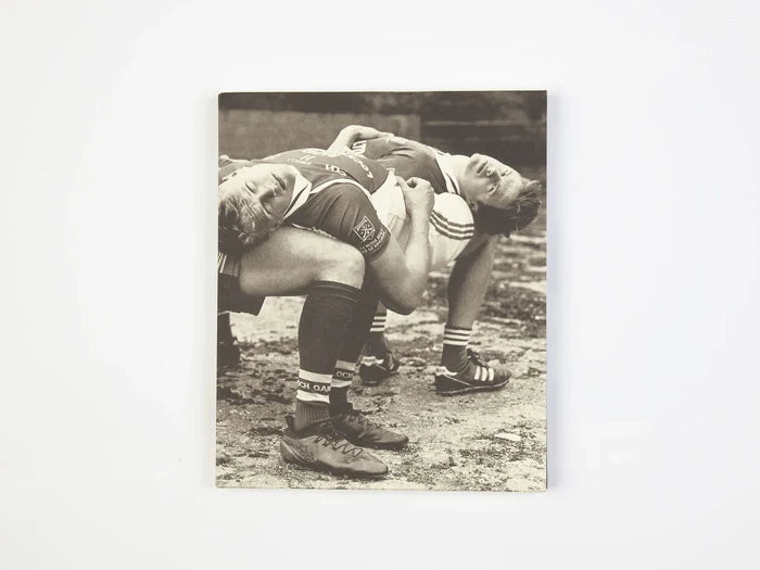 People of the Mud - Luis Alberto Rodriguez