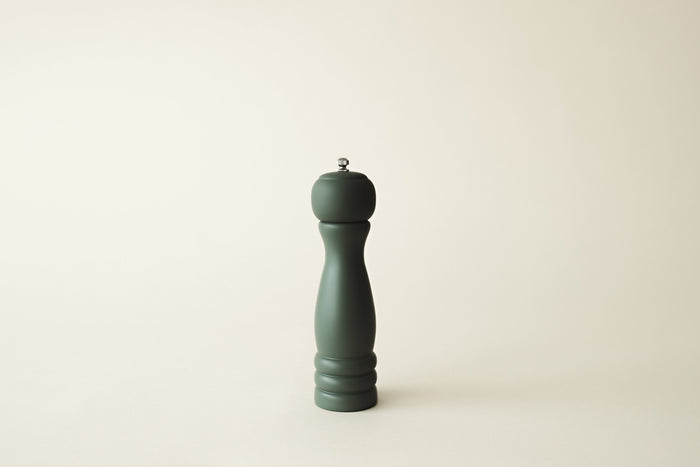 pepper mill