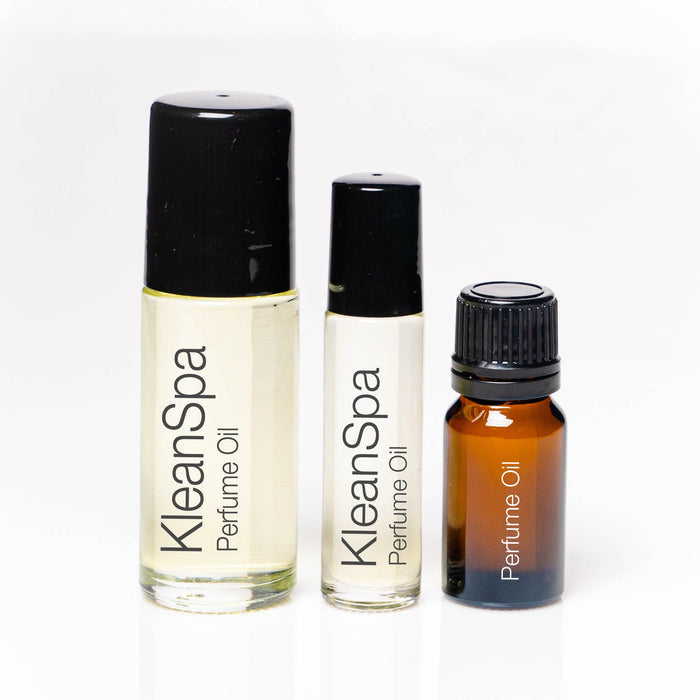 Perfume Oil: Malibu Sky
