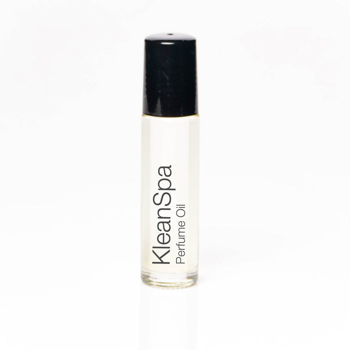 Perfume Oil: Malibu Sky