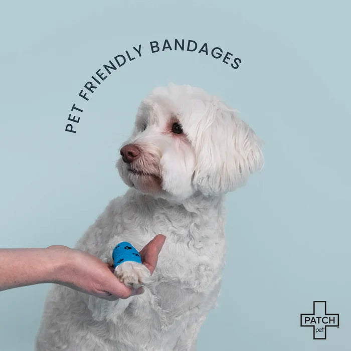 PATCH Pet Eco First-Aid Kit