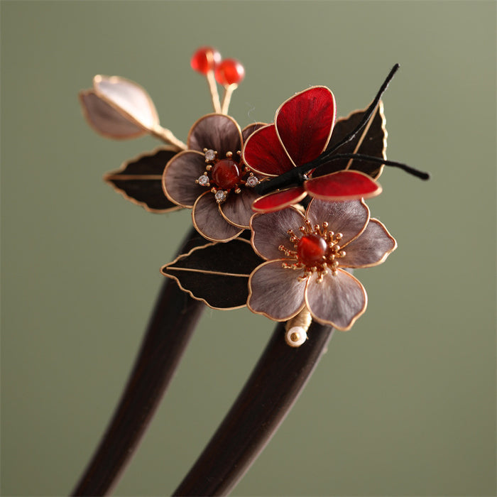 PF520 - Ronghua Hairpin - Wholesale