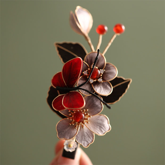 PF520 - Ronghua Hairpin - Wholesale