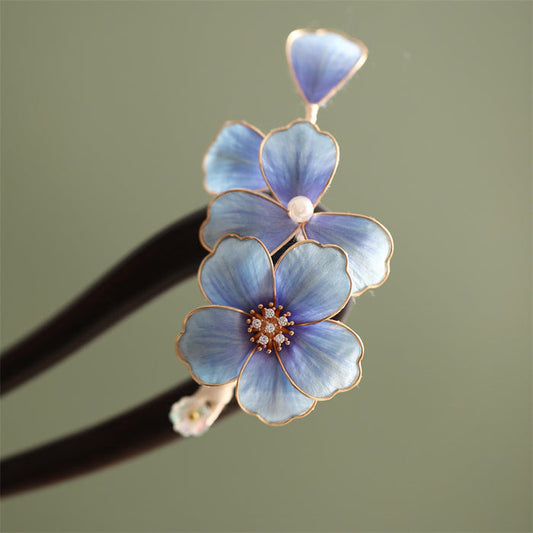 PF539 - Ronghua Hairpin - Wholesale