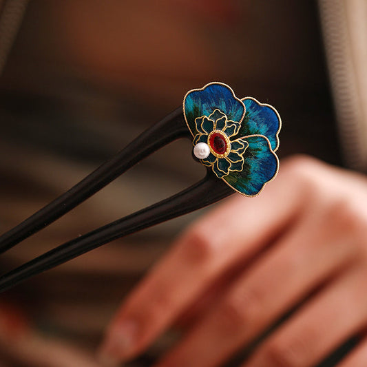 PF560 - Ronghua Hairpin - Wholesale