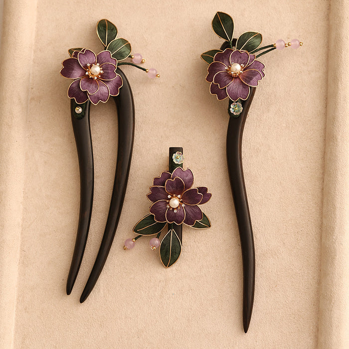PF561 - Ronghua Hairpin - Wholesale