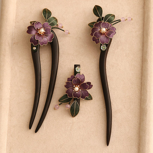 PF561 - Ronghua Hairpin - Wholesale