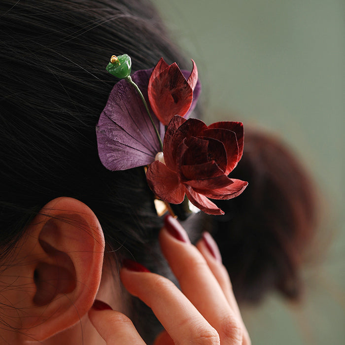 PF566 - Ronghua Hairpin - Wholesale