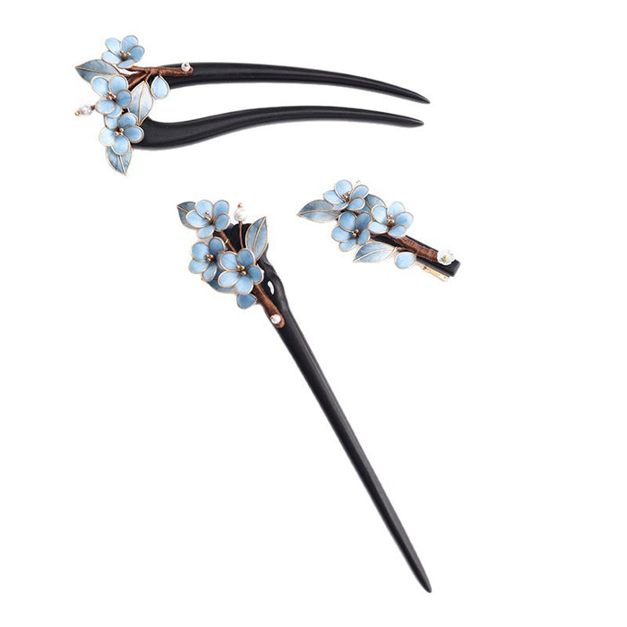PF579 - Ronghua Hairpin - Wholesale