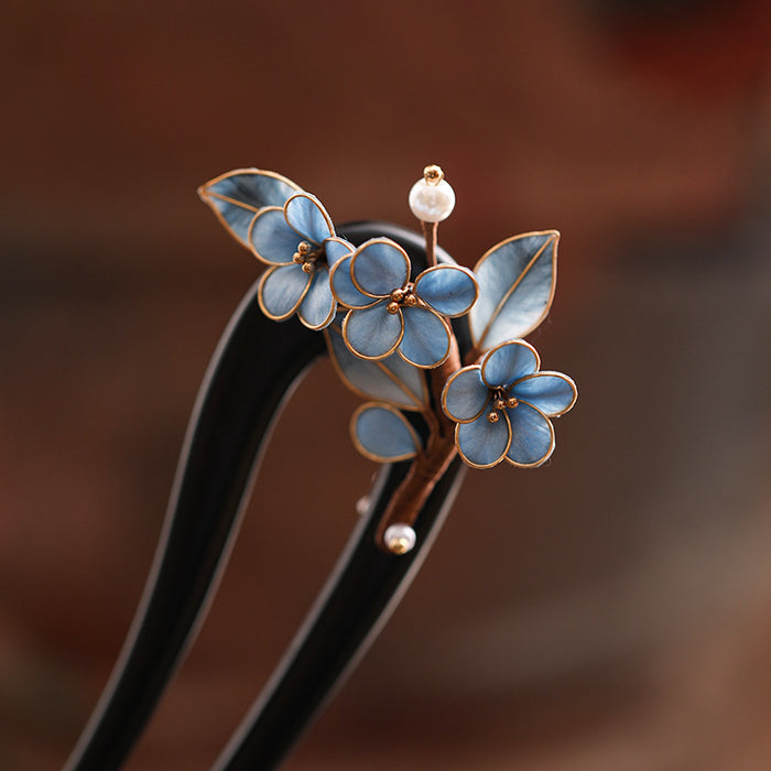 PF579 - Ronghua Hairpin - Wholesale