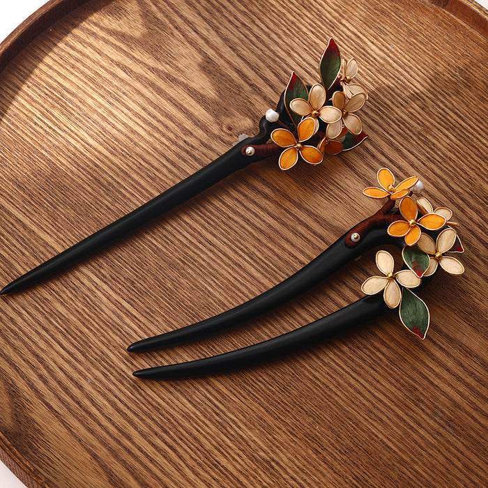 PF587 - Ronghua Hairpin - Wholesale