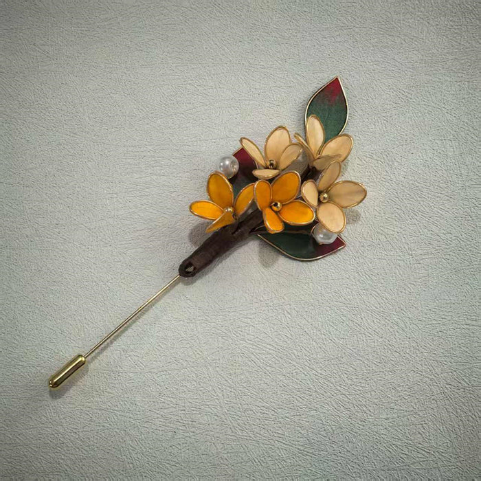PF587 - Ronghua Hairpin - Wholesale