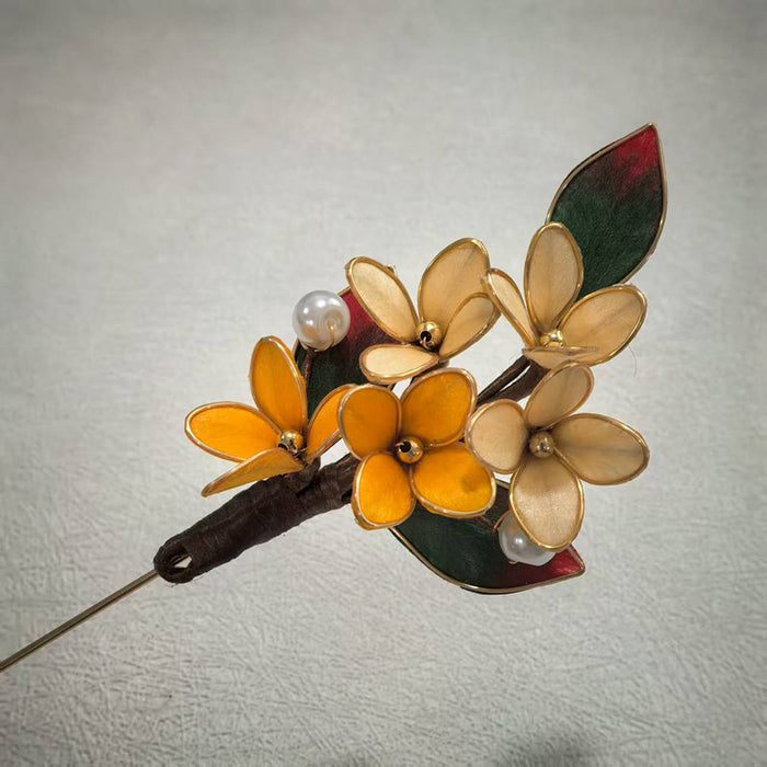 PF587 - Ronghua Hairpin - Wholesale