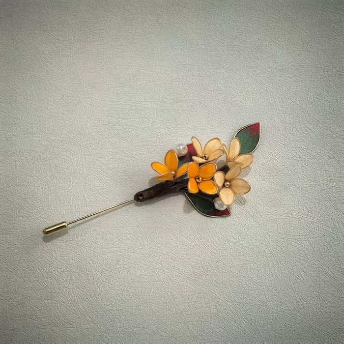 PF587 - Ronghua Hairpin - Wholesale