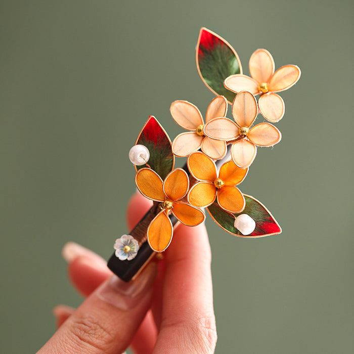 PF587 - Ronghua Hairpin - Wholesale
