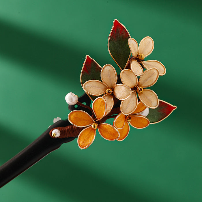 PF587 - Ronghua Hairpin - Wholesale