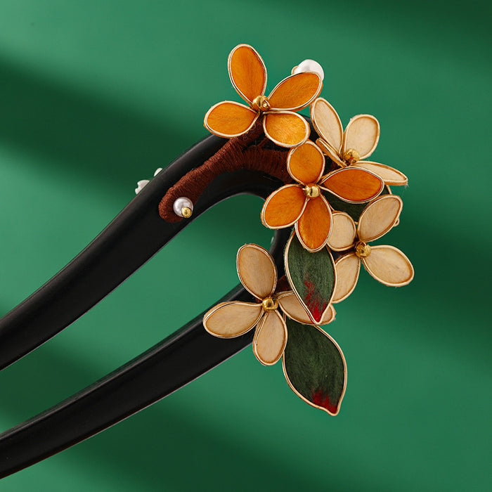 PF587 - Ronghua Hairpin - Wholesale