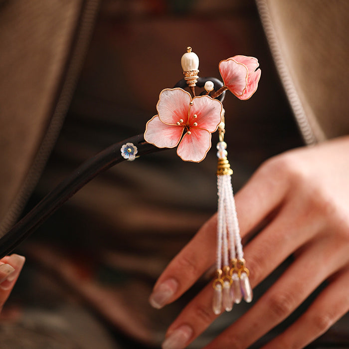 PF597 - Ronghua Hairpin - Wholesale