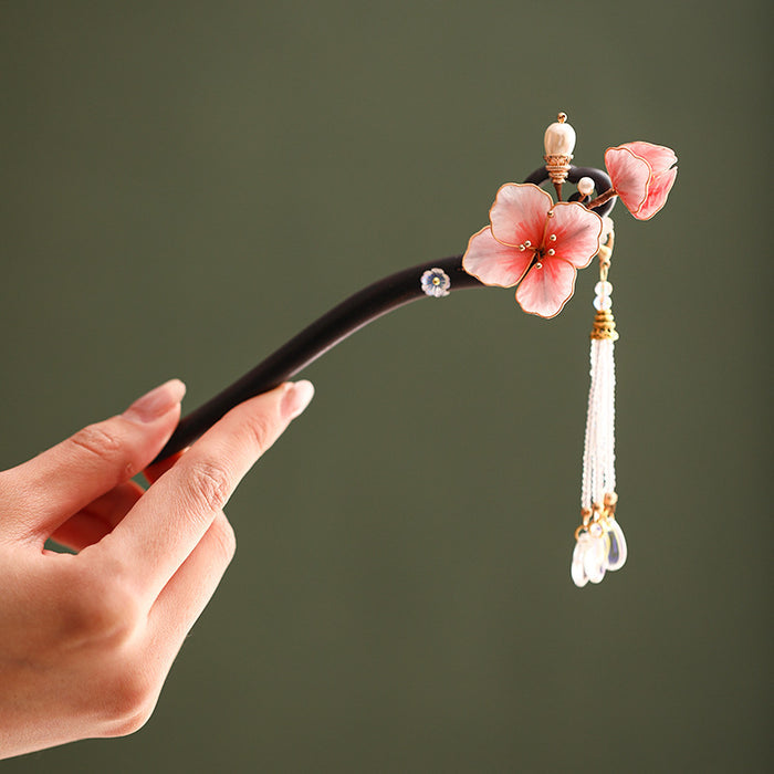 PF597 - Ronghua Hairpin - Wholesale