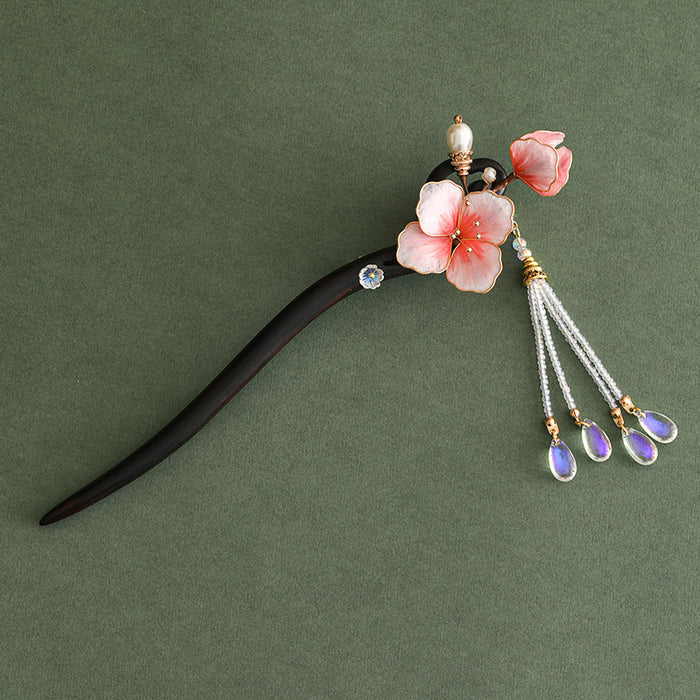 PF597 - Ronghua Hairpin - Wholesale